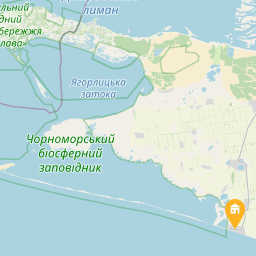 Barhat на карті